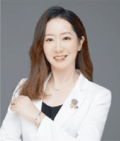 李彩玉的头像照片，百润商学人力资源管理专家