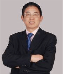 唐健的头像照片，百润商学质量管理专家