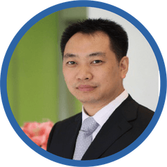 范锦宝的头像照片,百润商学百润商学 资深组织与人力资源管理专家