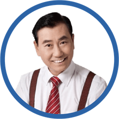 盖烈夫的头像照片,百润商学百润商学 名誉院长