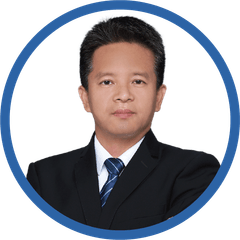 贺竞斌的头像照片,百润商学百润商学 首席运营管理咨询专家