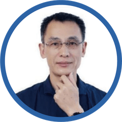 黄文同的头像照片,百润商学百润商学 资深质量管理专家