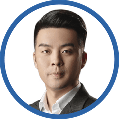 李鹏的头像照片,百润商学百润商学 顶层股权架构规划专家