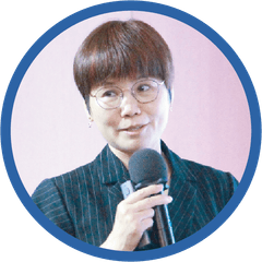 吕春兰的头像照片,百润商学百润商学 销售谈判专家