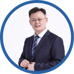 吴越舟的头像照片,百润商学百润商学 资深营销体系管理专家