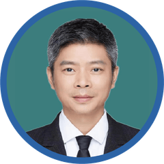 肖宏亨的头像照片,百润商学百润商学 资深PMC与流程管理专家