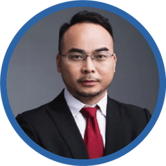 杨锦治的头像照片,百润商学百润商学 新管理体系专家