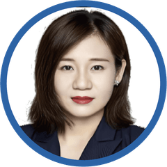 张爱珍的头像照片,百润商学百润商学 资深人力资源专家