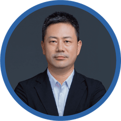 张小华的头像照片,百润商学百润商学 私董会首席教练