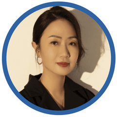 张薪的头像照片,百润商学百润商学 组织发展与人才管理实战专家