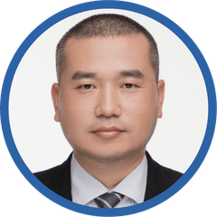 周涛的头像照片,百润商学百润商学 资深设备自动化及流程管理专家