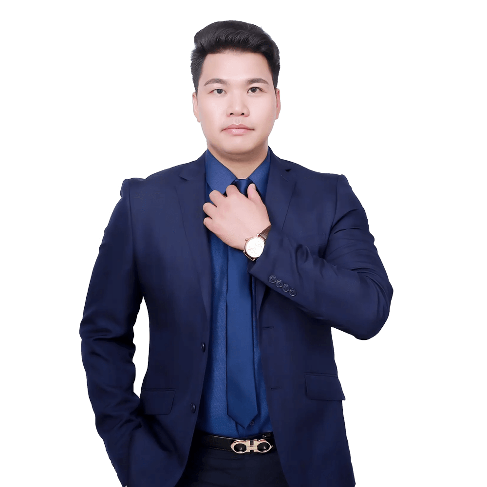 百润商学林华晴百润集团董事长照片