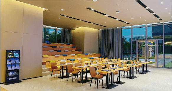 商学陪跑服务场景-百润商学