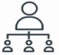 人力资源管理图标